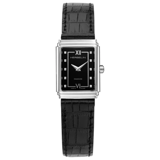 Zdjęcie produktu W.KRUK ZEGAREK HERBELIN ART DECO 1925'S