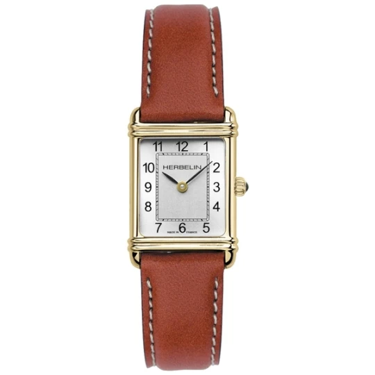 Zdjęcie produktu W.KRUK ZEGAREK HERBELIN ART DECO
