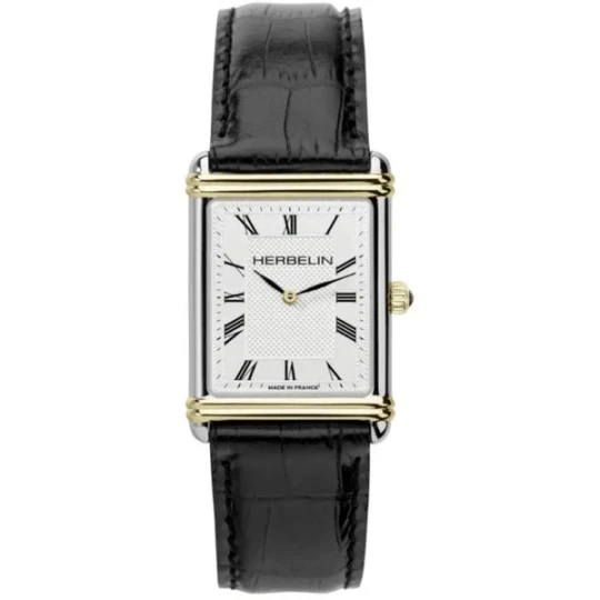 Zdjęcie produktu W.KRUK ZEGAREK HERBELIN ART DECO