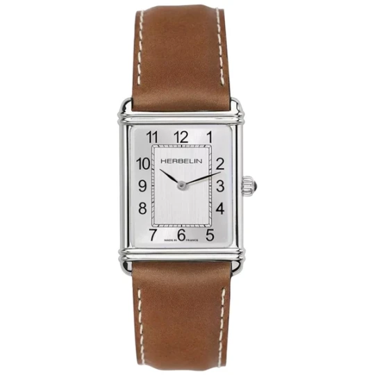 Zdjęcie produktu W.KRUK ZEGAREK HERBELIN ART DECO