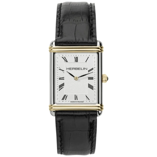 Zdjęcie produktu W.KRUK ZEGAREK HERBELIN ART DECO