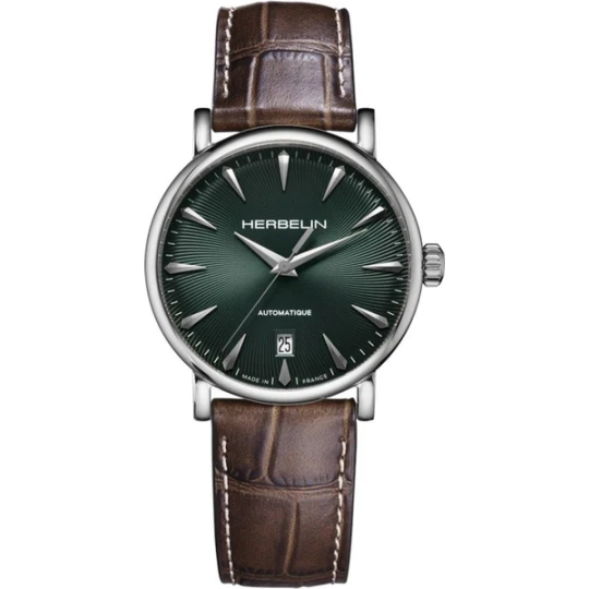 Zdjęcie produktu W.KRUK ZEGAREK HERBELIN INSPIRATION AUTOMATIC