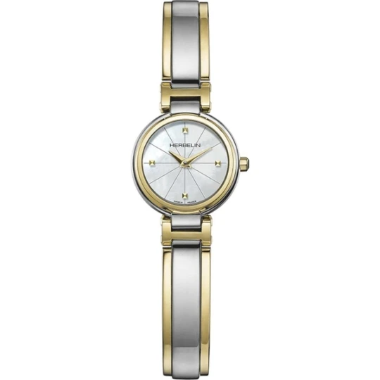 Zdjęcie produktu W.KRUK ZEGAREK HERBELIN LADY H