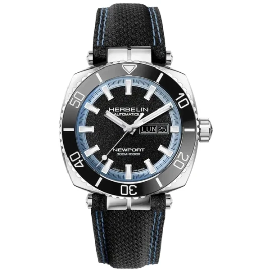 Zdjęcie produktu W.KRUK ZEGAREK HERBELIN NEWPORT DIVER AUTOMATIC