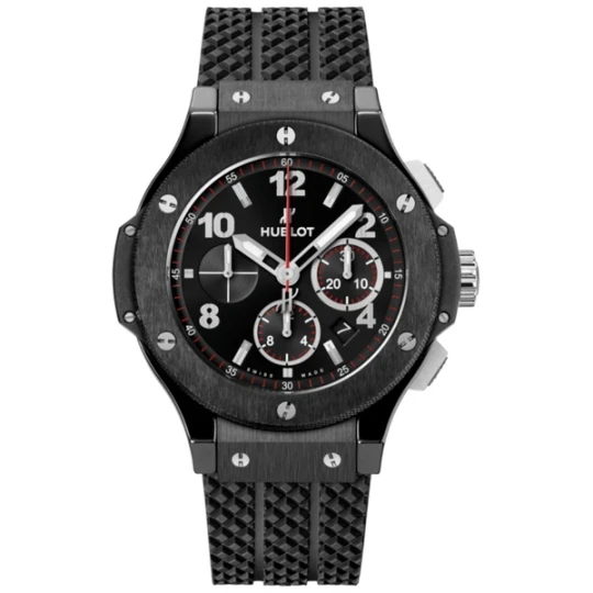 Zdjęcie produktu W.KRUK ZEGAREK HUBLOT BIG BANG ORIGINAL BLACK MAGIC
