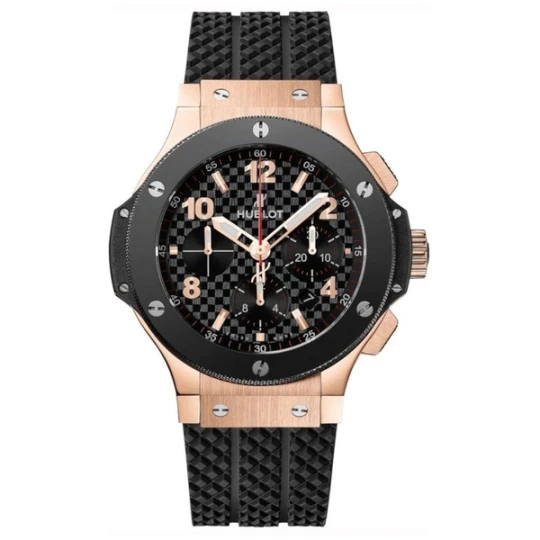 Zdjęcie produktu W.KRUK ZEGAREK HUBLOT BIG BANG ORIGINAL GOLD CERAMIC