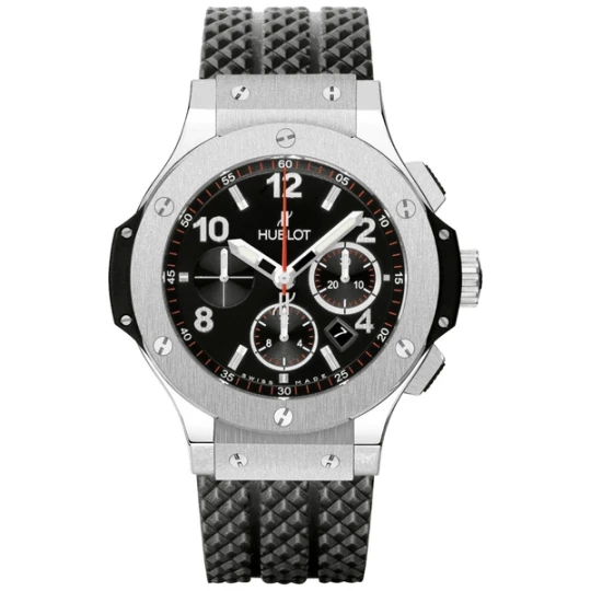 Zdjęcie produktu W.KRUK ZEGAREK HUBLOT BIG BANG ORIGINAL STEEL