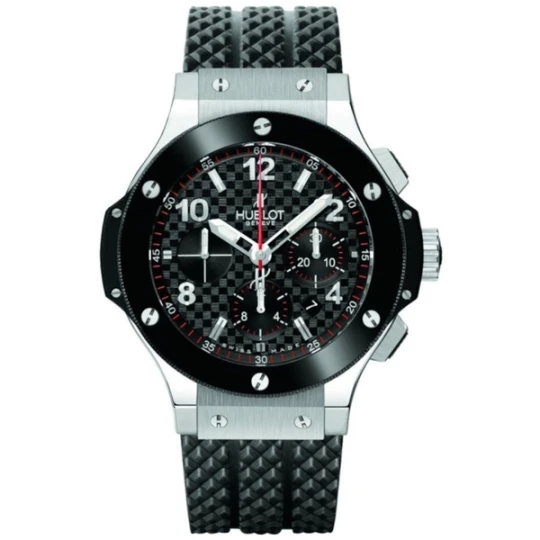 Zdjęcie produktu W.KRUK ZEGAREK HUBLOT BIG BANG ORIGINAL STEEL CERAMIC