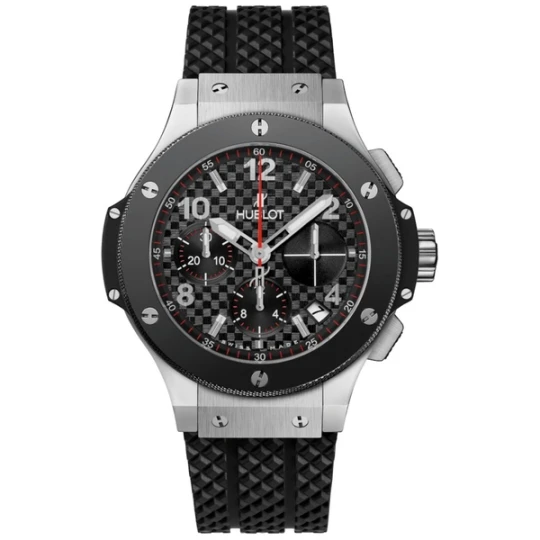 Zdjęcie produktu W.KRUK ZEGAREK HUBLOT BIG BANG ORIGINAL STEEL CERAMIC