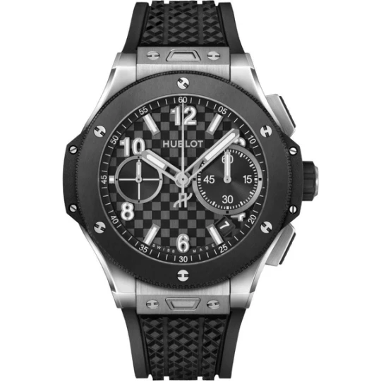 Zdjęcie produktu W.KRUK ZEGAREK HUBLOT BIG BANG ORIGINAL TITANIUM CERAMIC