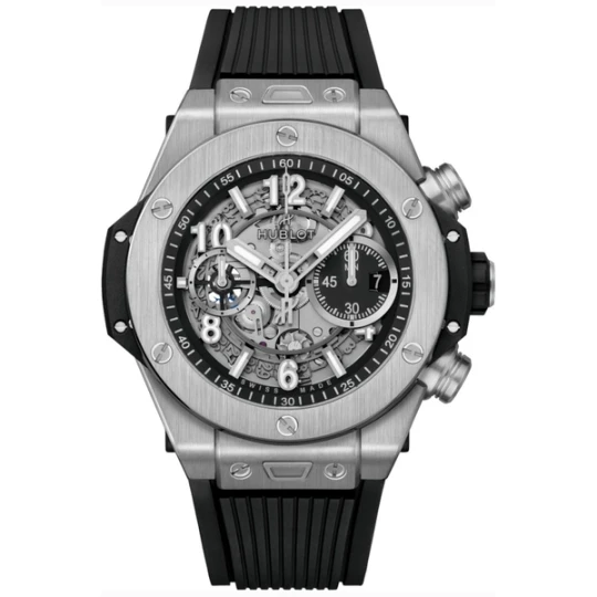 Zdjęcie produktu W.KRUK ZEGAREK HUBLOT BIG BANG UNICO TITANIUM