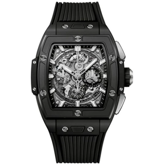 Zdjęcie produktu W.KRUK ZEGAREK HUBLOT SPIRIT OF BIG BANG BLACK MAGIC