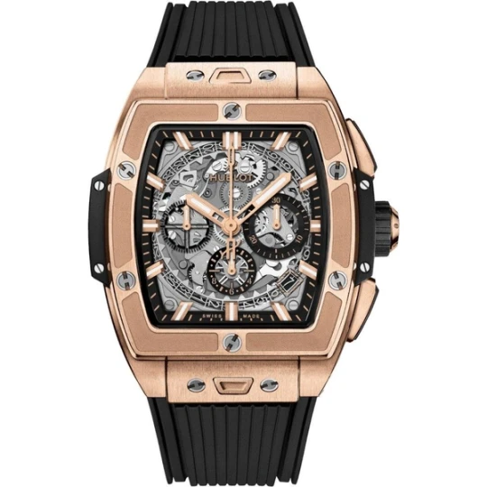 Zdjęcie produktu W.KRUK ZEGAREK HUBLOT SPIRIT OF BIG BANG KING GOLD