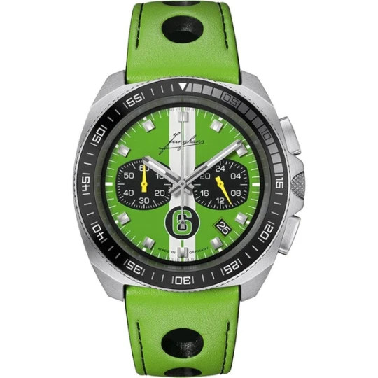 Zdjęcie produktu W.KRUK ZEGAREK JUNGHANS 1972 CHRONOSCOPE SPORTS EDITION 2026