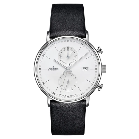 Zdjęcie produktu W.KRUK ZEGAREK JUNGHANS FORM C
