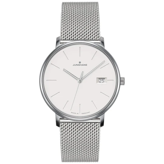 Zdjęcie produktu W.KRUK ZEGAREK JUNGHANS FORM DAMEN