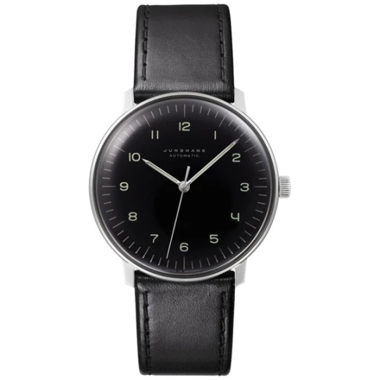 Zdjęcie produktu W.KRUK ZEGAREK JUNGHANS MAX BILL AUTOMATIC