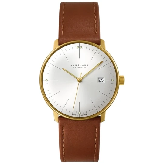 Zdjęcie produktu W.KRUK ZEGAREK JUNGHANS MAX BILL AUTOMATIC
