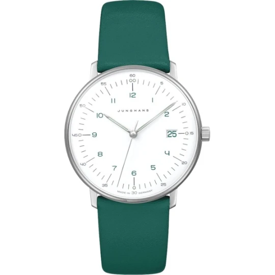 Zdjęcie produktu W.KRUK ZEGAREK JUNGHANS MAX BILL DAMEN