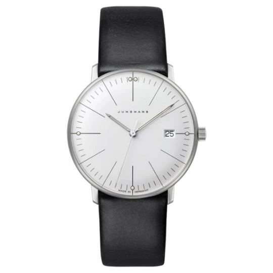 Zdjęcie produktu W.KRUK ZEGAREK JUNGHANS MAX BILL DAMEN