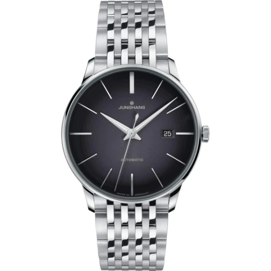 Zdjęcie produktu W.KRUK ZEGAREK JUNGHANS MEISTER AUTOMATIC