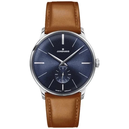 Zdjęcie produktu W.KRUK ZEGAREK JUNGHANS MEISTER HANDAUFZUG