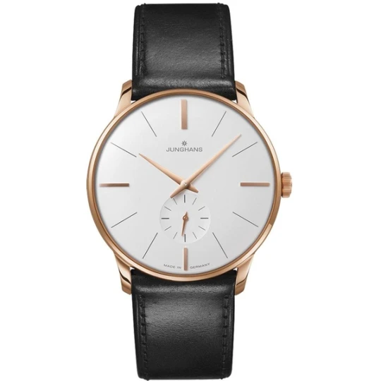 Zdjęcie produktu W.KRUK ZEGAREK JUNGHANS MEISTER HANDAUFZUG