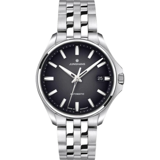Zdjęcie produktu W.KRUK ZEGAREK JUNGHANS MEISTER S AUTOMATIC 36