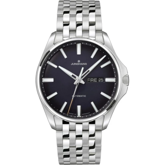 Zdjęcie produktu W.KRUK ZEGAREK JUNGHANS MEISTER S AUTOMATIC