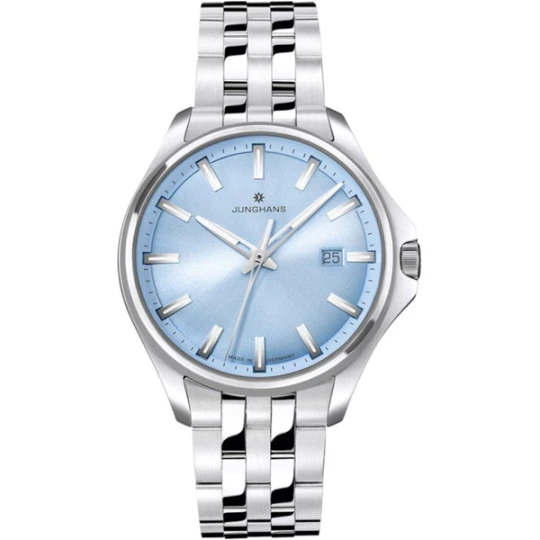Zdjęcie produktu W.KRUK ZEGAREK JUNGHANS MEISTER S QUARZ 35