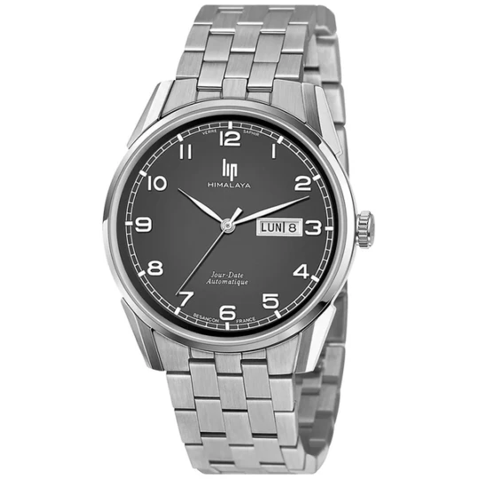 Zdjęcie produktu W.KRUK ZEGAREK LIP HIMALAYA AUTOMATIC