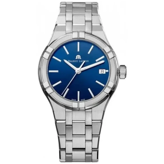 Zdjęcie produktu W.KRUK ZEGAREK MAURICE LACROIX AIKON QUARTZ 35MM