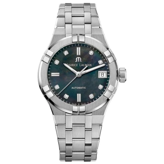 Zdjęcie produktu W.KRUK ZEGAREK MAURICE LACROIX AIKON AUTOMATIC