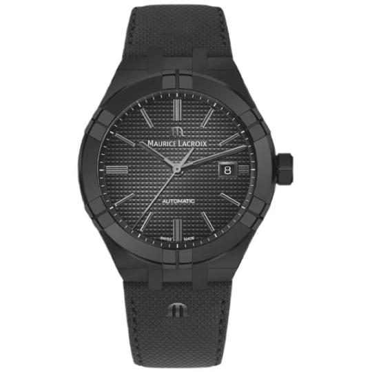 Zdjęcie produktu W.KRUK ZEGAREK MAURICE LACROIX AIKON AUTOMATIC 42MM
