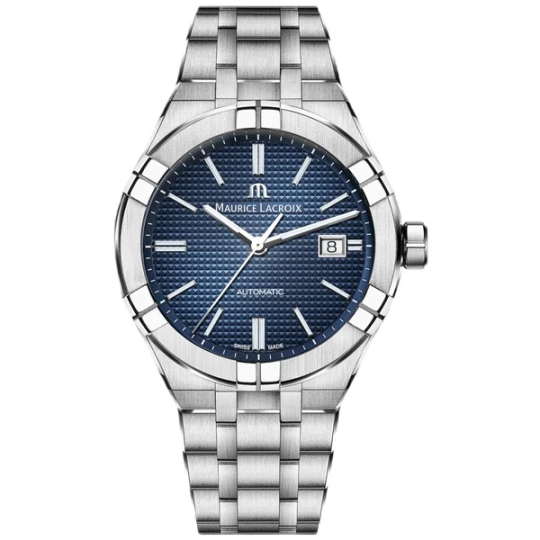 Zdjęcie produktu W.KRUK ZEGAREK MAURICE LACROIX AIKON AUTOMATIC