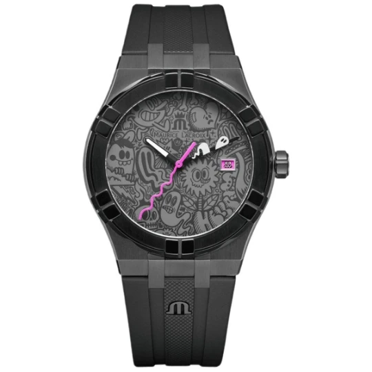 Zdjęcie produktu W.KRUK ZEGAREK MAURICE LACROIX AIKON QUARTZ WOTTO LIMITED EDITION