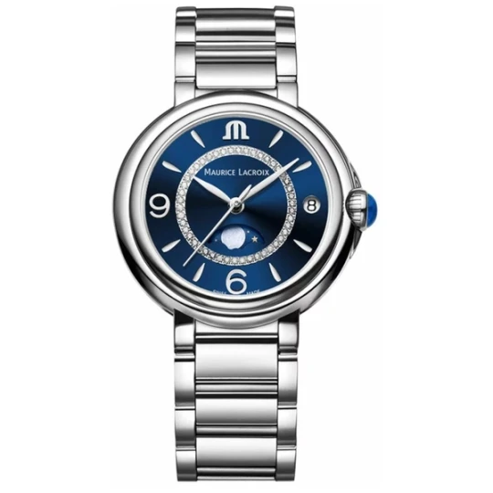 Zdjęcie produktu W.KRUK ZEGAREK MAURICE LACROIX FIABA MOONPHASE