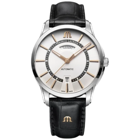 Zdjęcie produktu W.KRUK ZEGAREK MAURICE LACROIX PONTOS AUTOMATIC