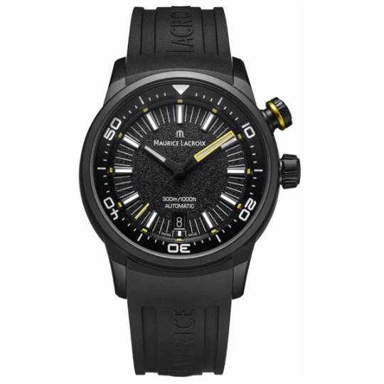 Zdjęcie produktu W.KRUK ZEGAREK MAURICE LACROIX PONTOS S DIVER