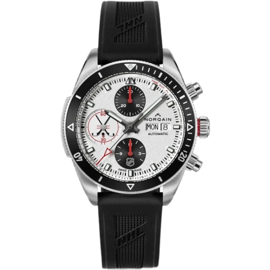 Zdjęcie produktu W.KRUK ZEGAREK NORQAIN ADVENTURE CHRONO NHL LIMITED EDITION