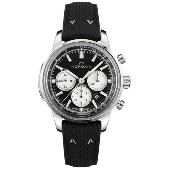 Zdjęcie produktu W.KRUK ZEGAREK NORQAIN FREEDOM CHRONO