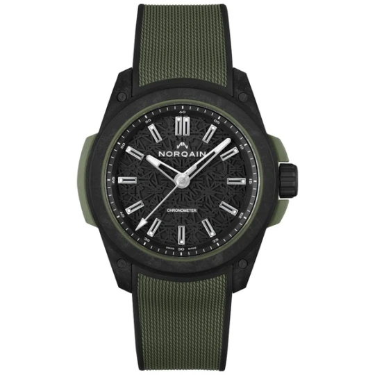 Zdjęcie produktu W.KRUK ZEGAREK NORQAIN WILD ONE KHAKI