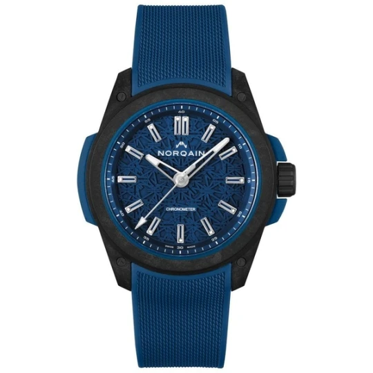Zdjęcie produktu W.KRUK ZEGAREK NORQAIN WILD ONE BLUE