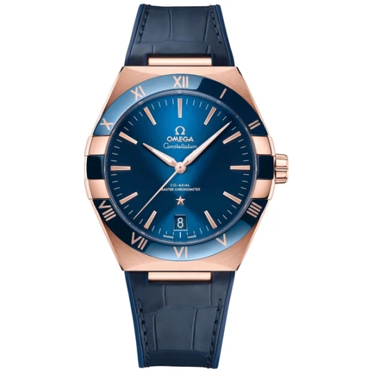 Zdjęcie produktu W.KRUK ZEGAREK OMEGA CONSTELLATION