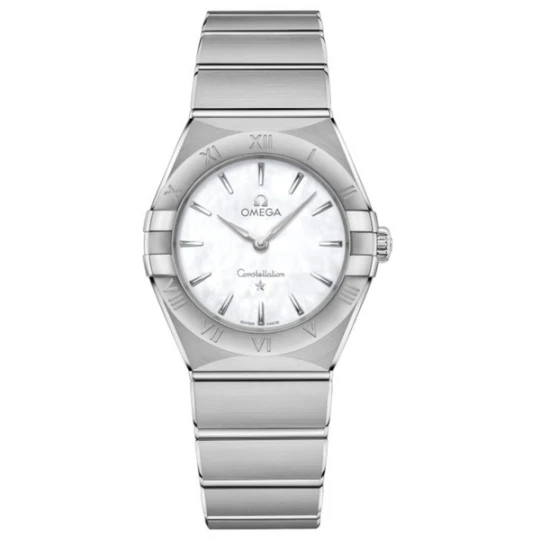 Zdjęcie produktu W.KRUK ZEGAREK OMEGA CONSTELLATION