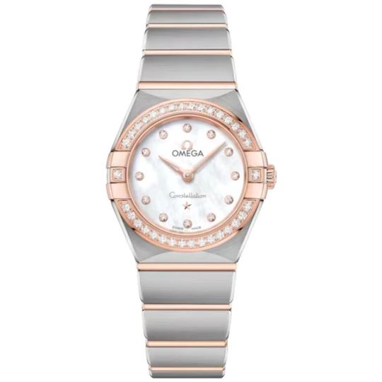 Zdjęcie produktu W.KRUK ZEGAREK OMEGA CONSTELLATION