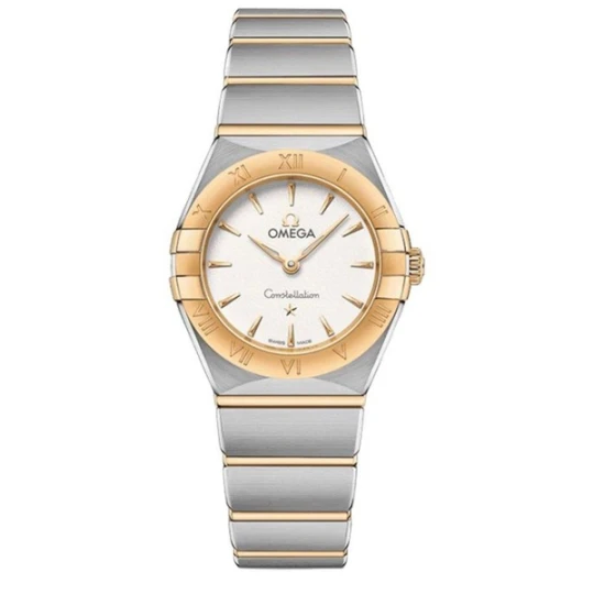 Zdjęcie produktu W.KRUK ZEGAREK OMEGA CONSTELLATION