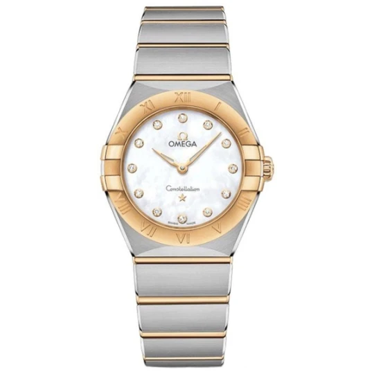Zdjęcie produktu W.KRUK ZEGAREK OMEGA CONSTELLATION
