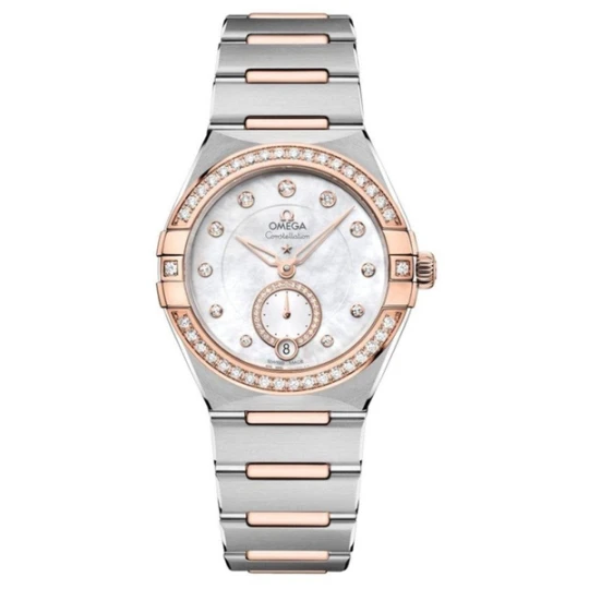 Zdjęcie produktu W.KRUK ZEGAREK OMEGA CONSTELLATION