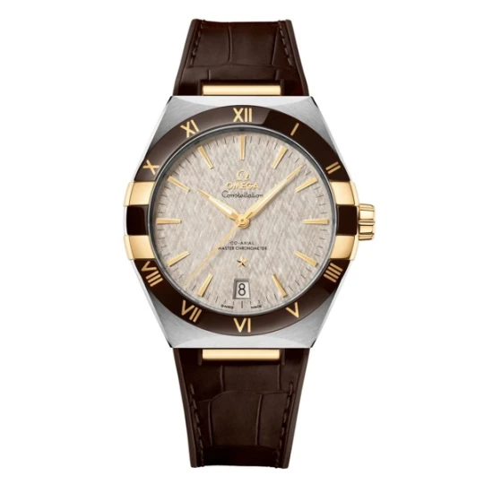 Zdjęcie produktu W.KRUK ZEGAREK OMEGA CONSTELLATION